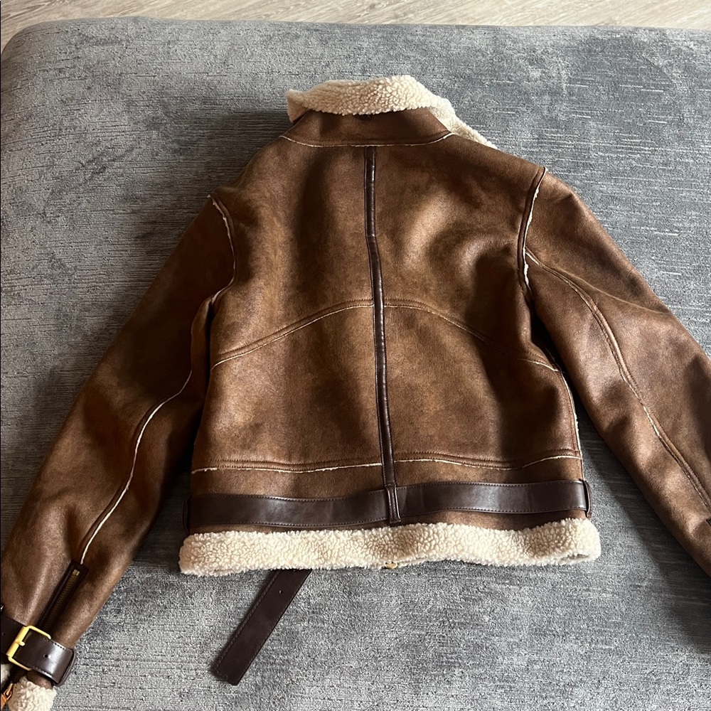 Armani Exchange jacket - Picture 7 of 8